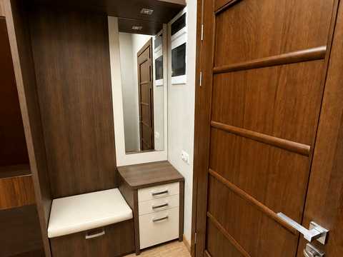 квартира за адресою Харків, Перемоги просп., 66и