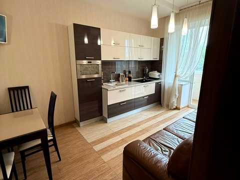 квартира за адресою Харків, Перемоги просп., 66и