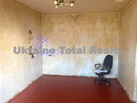 квартира за адресою Космонавта Поповича вул. (Космонавта Волкова), 8