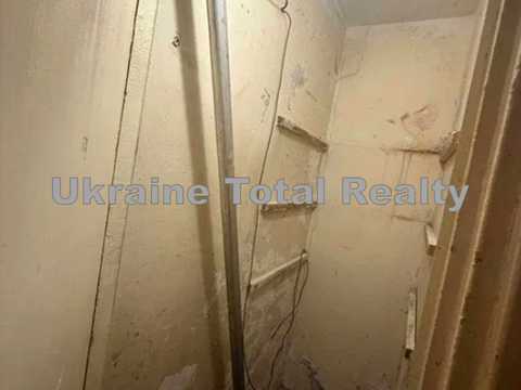 квартира за адресою Космонавта Поповича вул. (Космонавта Волкова), 8