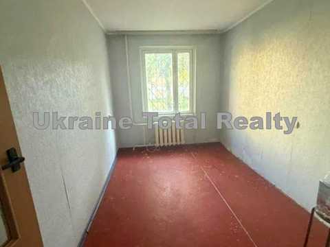 квартира за адресою Космонавта Поповича вул. (Космонавта Волкова), 8