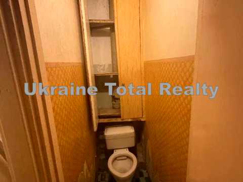 квартира за адресою Космонавта Поповича вул. (Космонавта Волкова), 8