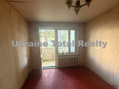 квартира за адресою Космонавта Поповича вул. (Космонавта Волкова), 8