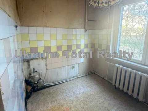 квартира за адресою Космонавта Поповича вул. (Космонавта Волкова), 8