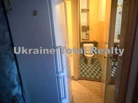 квартира за адресою Космонавта Поповича вул. (Космонавта Волкова), 8