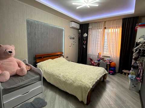 квартира за адресою Райдужний масив вул., 23