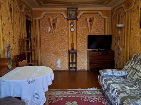 квартира за адресою Ферганська вул., 31а