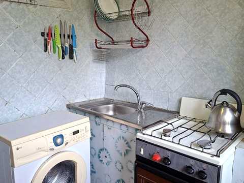квартира за адресою Ферганська вул., 31а