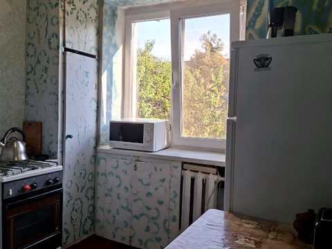 квартира за адресою Ферганська вул., 31а