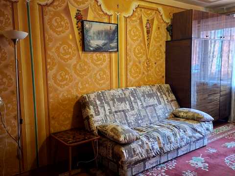 квартира за адресою Ферганська вул., 31а