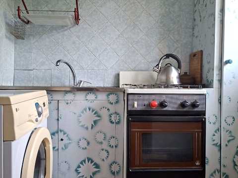 квартира за адресою Ферганська вул., 31а