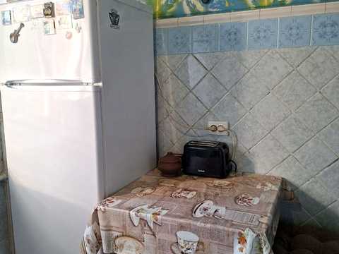 квартира за адресою Ферганська вул., 31а