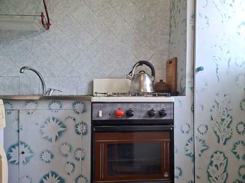 квартира за адресою Ферганська вул., 31а