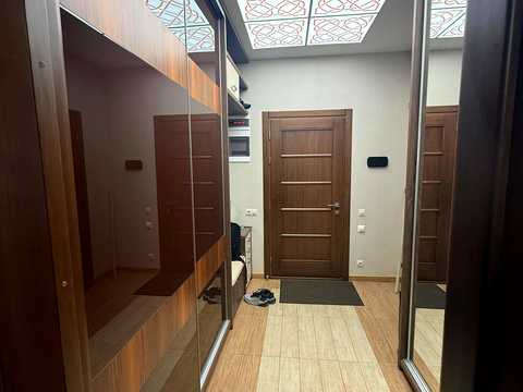 квартира за адресою Харків, Перемоги просп., 66и