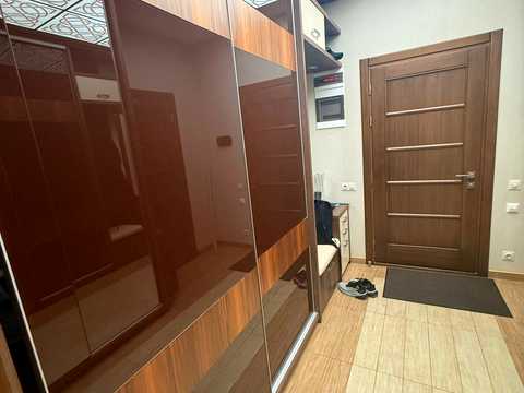 квартира за адресою Харків, Перемоги просп., 66и