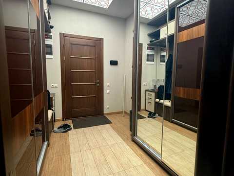 квартира за адресою Харків, Перемоги просп., 66и