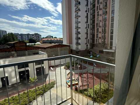 квартира по адресу Под Голоском ул., 16