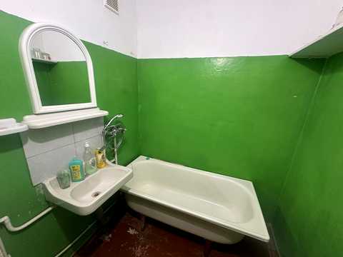 квартира за адресою Французький бульв., 16