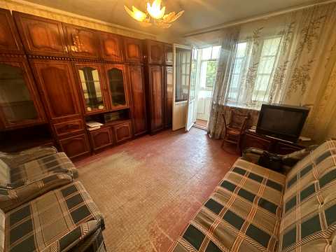 квартира за адресою Французький бульв., 16