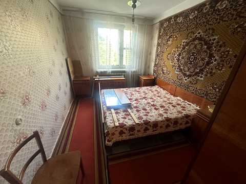 квартира за адресою Французький бульв., 16