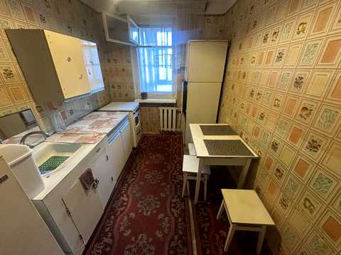 квартира за адресою Французький бульв., 16