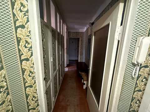 квартира за адресою Французький бульв., 16