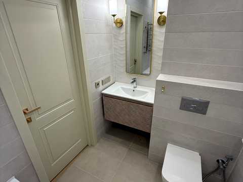квартира по адресу Под Голоском ул., 16
