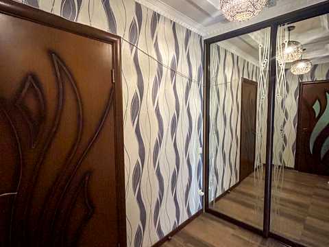 квартира по адресу Академика Палладина просп., 13