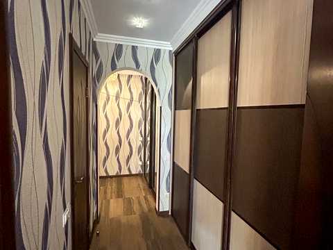 квартира по адресу Академика Палладина просп., 13