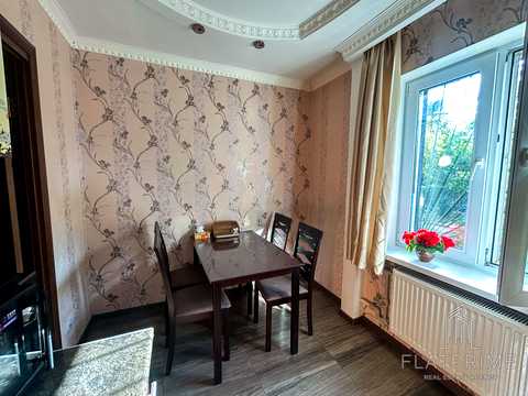 квартира по адресу Академика Палладина просп., 13