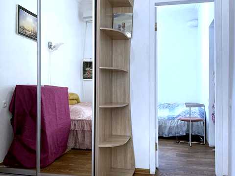 квартира по адресу Базарная ул., 16