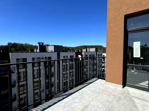 квартира по адресу Львовская ул., 25г