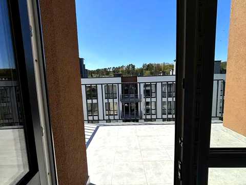 квартира по адресу Львовская ул., 25г