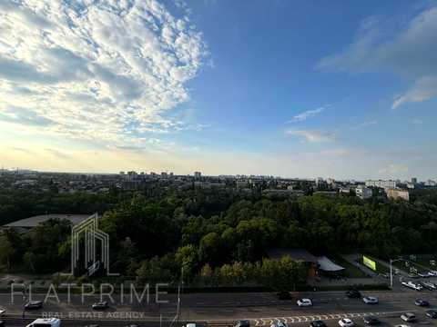 квартира по адресу Берестейский просп. (Победы), 67