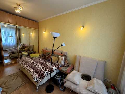 квартира за адресою Велика Васильківська вул. (Червоноармійська), 132