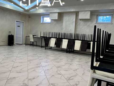 коммерческая по адресу Сергея Сенчева ул., 49/164