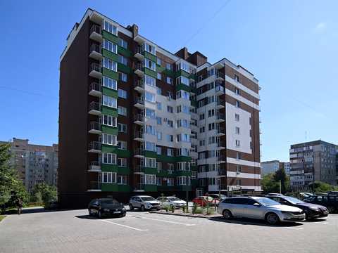 квартира за адресою Олени Теліги вул., 59