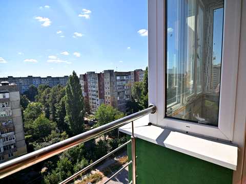 квартира за адресою Олени Теліги вул., 59