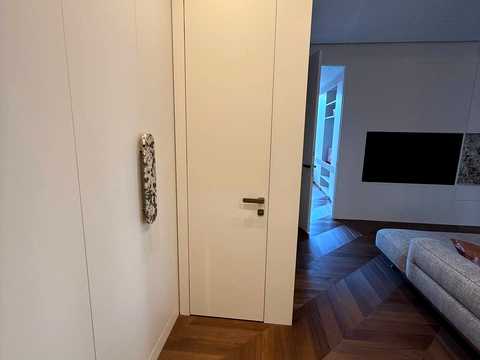 квартира за адресою Бульварно-Кудрявська вул. (Воровського), 17