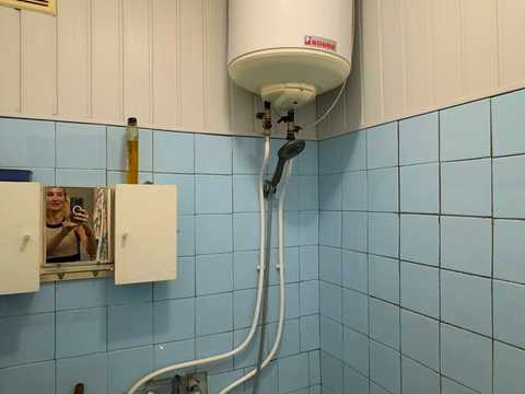 квартира за адресою Роменська вул., 100