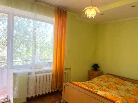 квартира за адресою Роменська вул., 100
