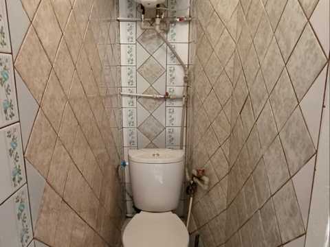квартира по адресу Холодногорская ул. (Елизарова), 6