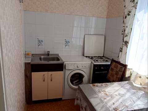 квартира по адресу Холодногорская ул. (Елизарова), 6