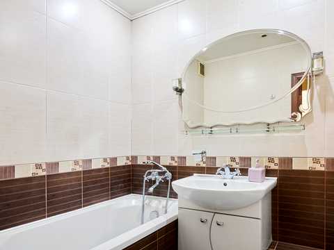 квартира за адресою Миколи Бажана просп., 5-В