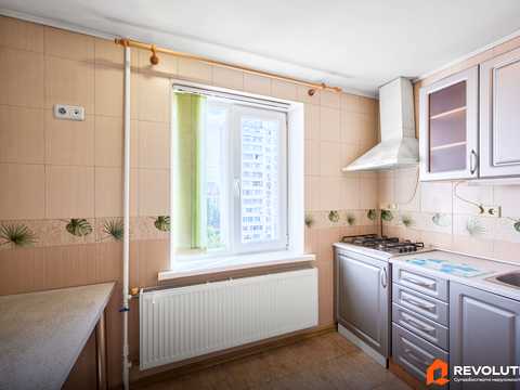 квартира за адресою Миколи Бажана просп., 5-В