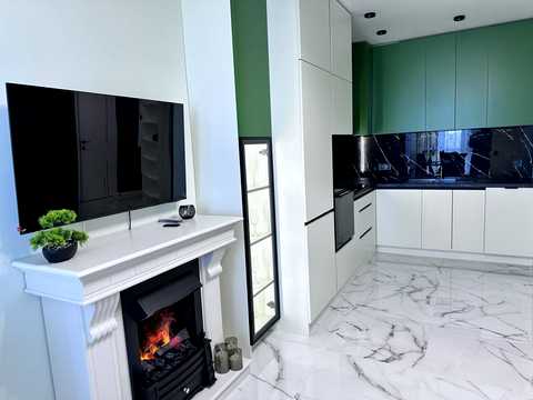 квартира за адресою Стрийська вул., 45-Г