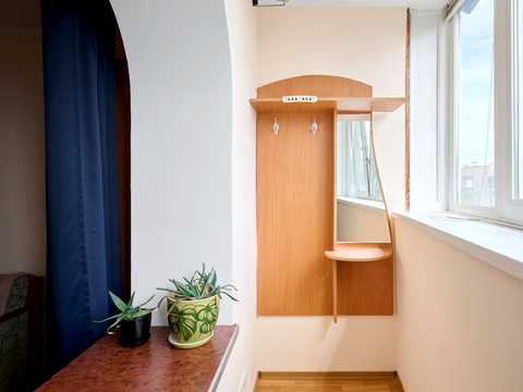 квартира за адресою Миколи Бажана просп., 5-В