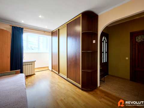 квартира за адресою Миколи Бажана просп., 5-В