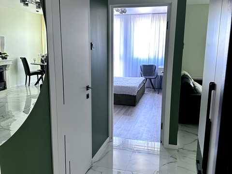 квартира по адресу Стрийская ул., 45-Г