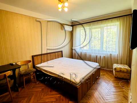 квартира по адресу Даниила Щербаковского ул. (Щербакова), 53-А